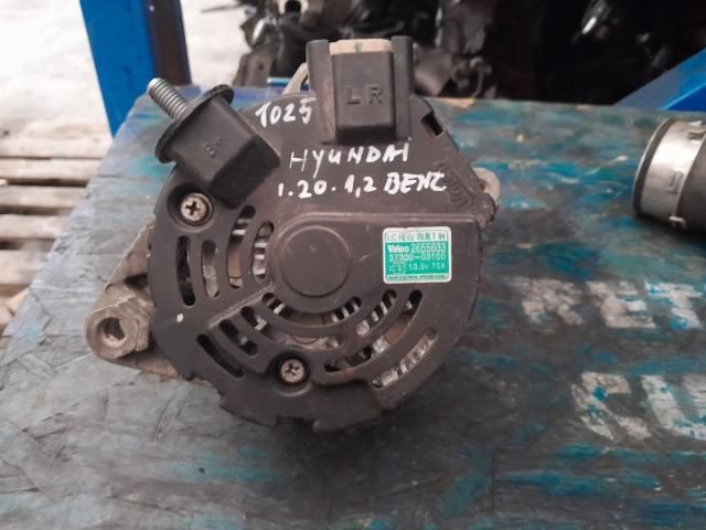 bontott HYUNDAI i20 Generátor