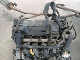 bontott HYUNDAI i20 Generátor