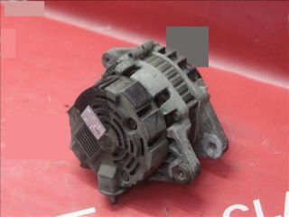 bontott HYUNDAI i20 Generátor