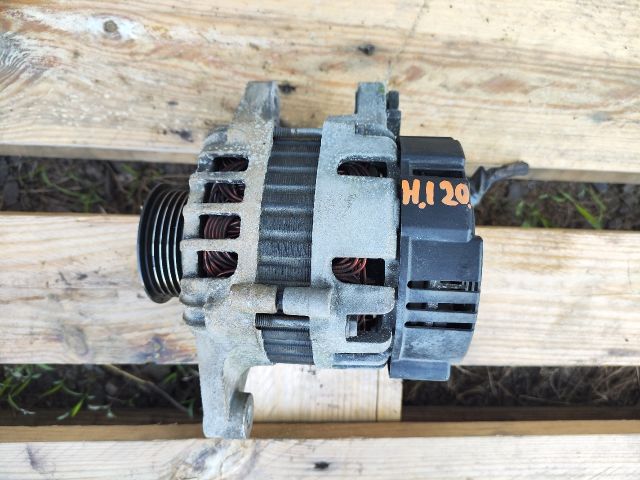 bontott HYUNDAI i20 Generátor