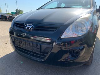 bontott HYUNDAI i20 Generátor