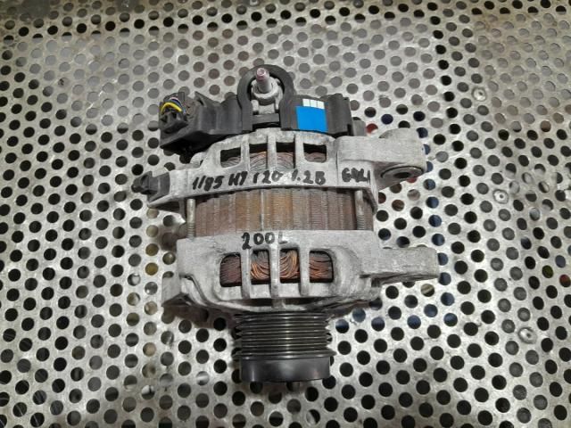 bontott HYUNDAI i20 Generátor