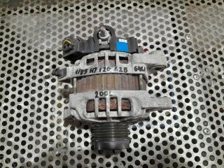 bontott HYUNDAI i20 Generátor