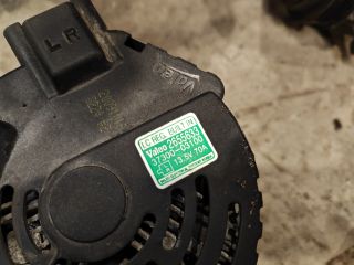 bontott HYUNDAI i20 Generátor