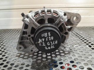 bontott HYUNDAI i20 Generátor