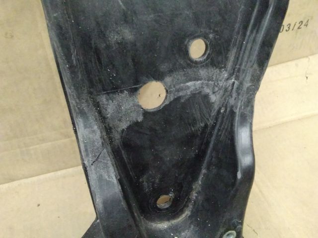 bontott HYUNDAI i20 Homlokfal (Üres lemez)