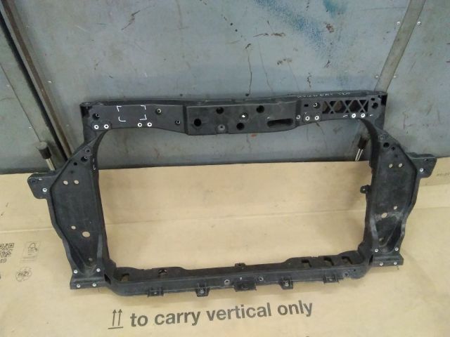 bontott HYUNDAI i20 Homlokfal (Üres lemez)