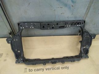 bontott HYUNDAI i20 Homlokfal (Üres lemez)