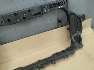 bontott HYUNDAI i20 Homlokfal (Üres lemez)