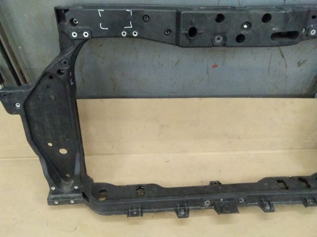 bontott HYUNDAI i20 Homlokfal (Üres lemez)