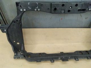 bontott HYUNDAI i20 Homlokfal (Üres lemez)