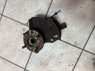 bontott HYUNDAI i20 Jobb első Csonkállvány Kerékaggyal