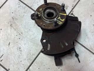 bontott HYUNDAI i20 Jobb első Csonkállvány Kerékaggyal