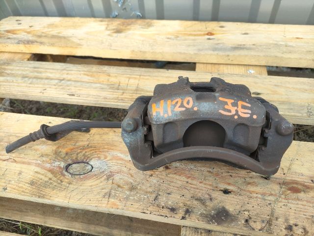 bontott HYUNDAI i20 Jobb első Féknyereg Munkahengerrel