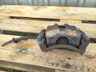 bontott HYUNDAI i20 Jobb első Féknyereg Munkahengerrel