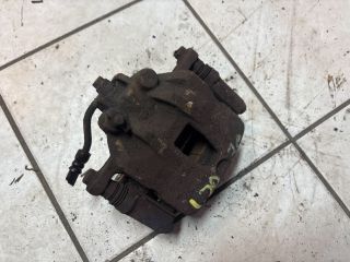 bontott HYUNDAI i20 Jobb első Féknyereg Munkahengerrel