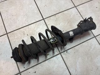 bontott HYUNDAI i20 Jobb első Gólyaláb (Lengécsillapító, Rugó)
