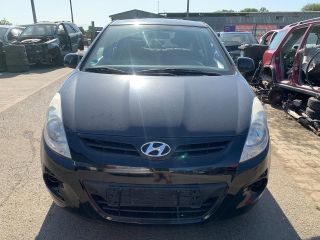 bontott HYUNDAI i20 Jobb első Gólyaláb (Lengécsillapító, Rugó)