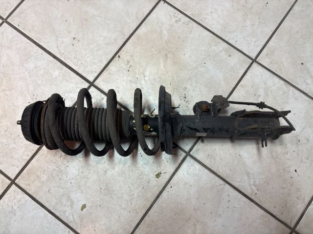 bontott HYUNDAI i20 Jobb első Gólyaláb (Lengécsillapító, Rugó)