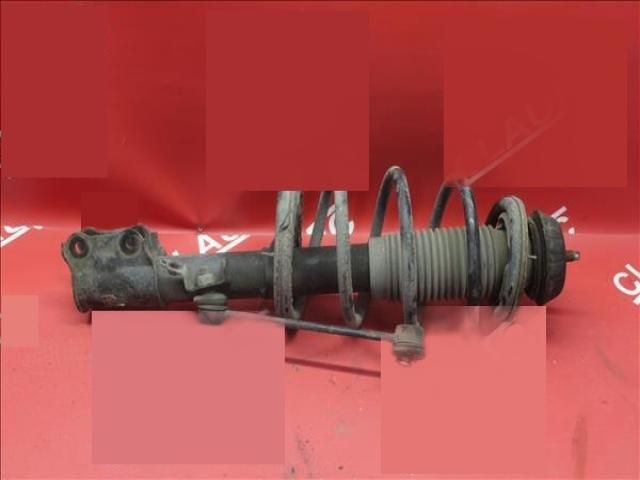 bontott HYUNDAI i20 Jobb első Gólyaláb (Lengécsillapító, Rugó)