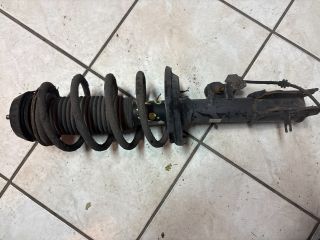 bontott HYUNDAI i20 Jobb első Gólyaláb (Lengécsillapító, Rugó)