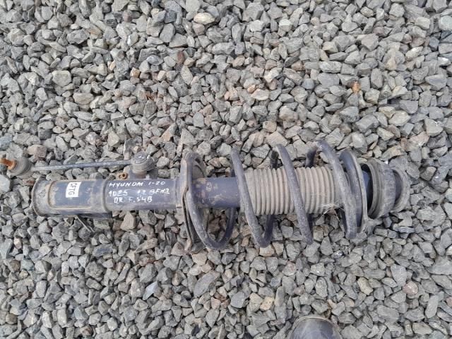 bontott HYUNDAI i20 Jobb első Lengéscsillapító