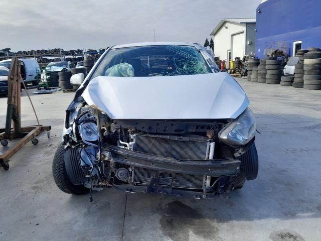 bontott HYUNDAI i20 Jobb Féltengely