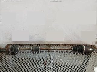 bontott HYUNDAI i20 Jobb Féltengely