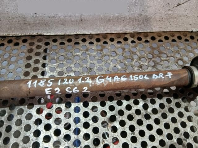 bontott HYUNDAI i20 Jobb Féltengely