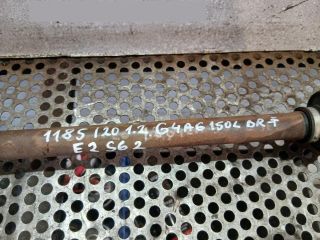 bontott HYUNDAI i20 Jobb Féltengely