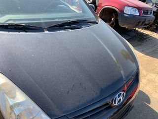 bontott HYUNDAI i20 Jobb hátsó Lengéscsillapító