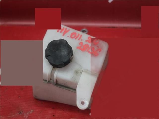 bontott HYUNDAI i20 Kiegyenlítő Tartály