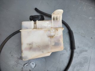 bontott HYUNDAI i20 Kiegyenlítő Tartály