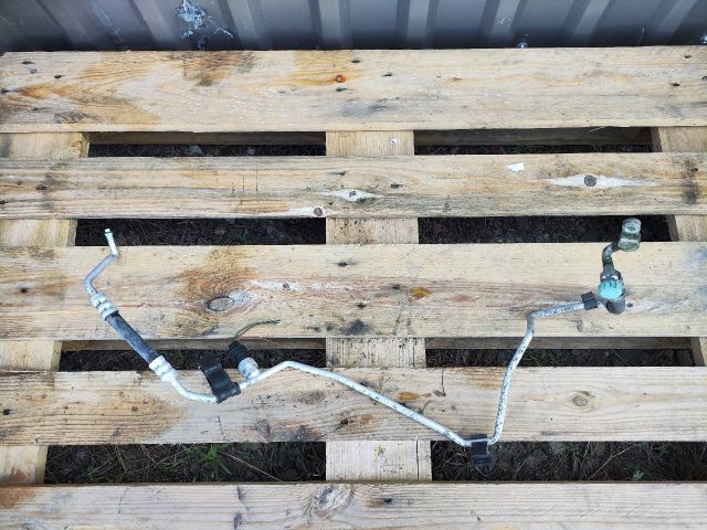 bontott HYUNDAI i20 Klíma Cső