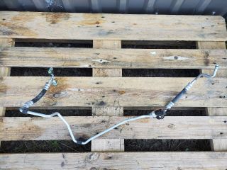 bontott HYUNDAI i20 Klíma Cső