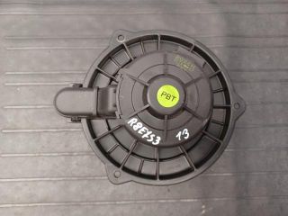 bontott HYUNDAI i20 Klímahűtő Ventilátor