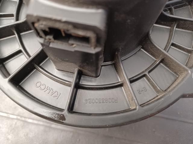 bontott HYUNDAI i20 Klímahűtő Ventilátor