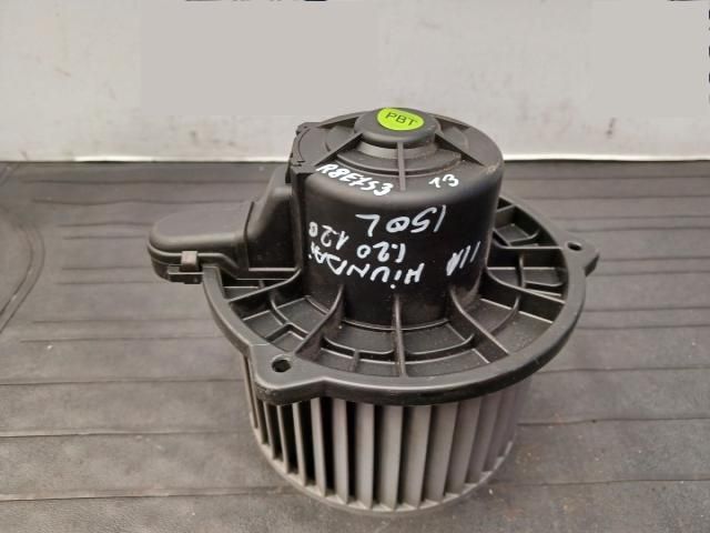 bontott HYUNDAI i20 Klímahűtő Ventilátor