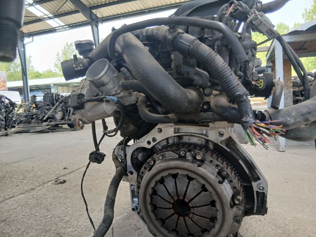 bontott HYUNDAI i20 Klímakompresszor