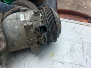 bontott HYUNDAI i20 Klímakompresszor