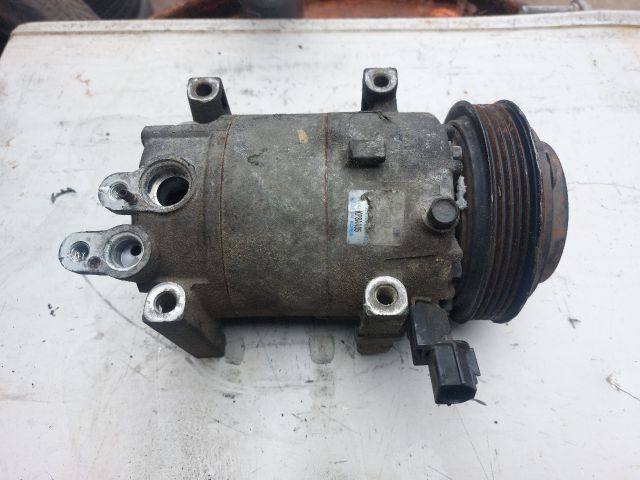 bontott HYUNDAI i20 Klímakompresszor