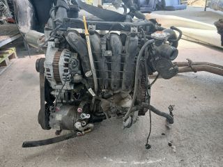 bontott HYUNDAI i20 Klímakompresszor