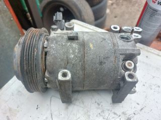 bontott HYUNDAI i20 Klímakompresszor