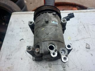 bontott HYUNDAI i20 Klímakompresszor