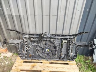 bontott HYUNDAI i20 Komplett Homlokfal (Részeivel)