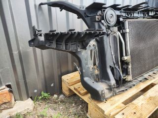 bontott HYUNDAI i20 Komplett Homlokfal (Részeivel)