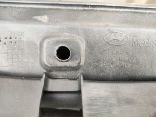 bontott HYUNDAI i20 Komplett Homlokfal (Részeivel)