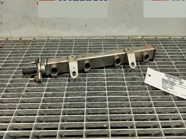 bontott HYUNDAI i20 Közösnyomócső