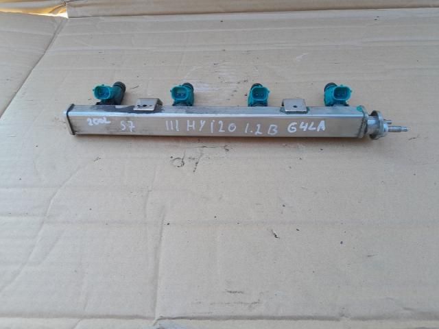 bontott HYUNDAI i20 Közösnyomócső