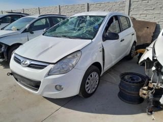 bontott HYUNDAI i20 Közösnyomócső